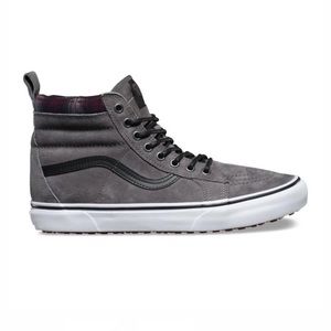 Sk8-Hi MTE Vans